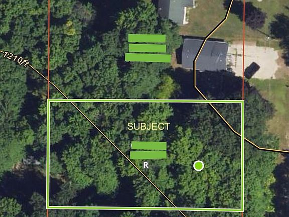 4th image of 4656 E Circle Dr NE