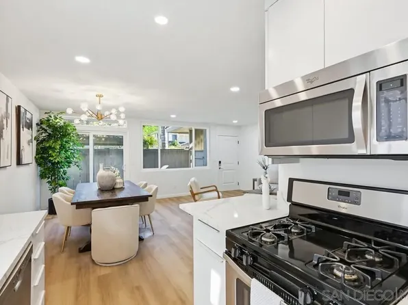 3116 Groton Way Unit 2, San Diego, CA 92110