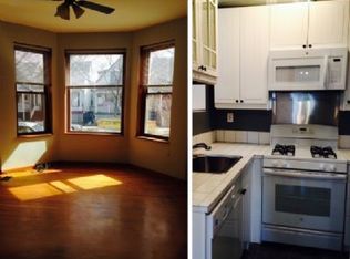 1642 W Berwyn Ave, Chicago, IL 60640