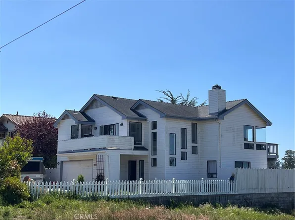 1731 5th St, Los Osos, CA 93402