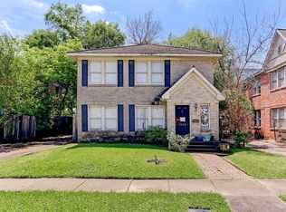 1815 Colquitt St, Houston, TX 77098