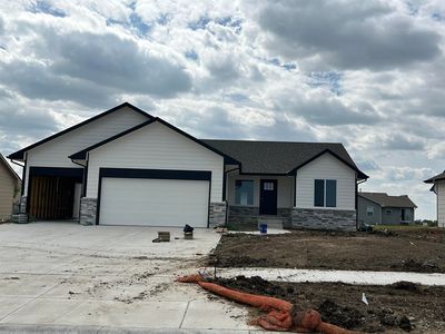 291 W Dusk Dr, Rose Hill, KS, 67133