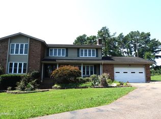 2877 Highway 178 W, Holly Springs, MS 38635