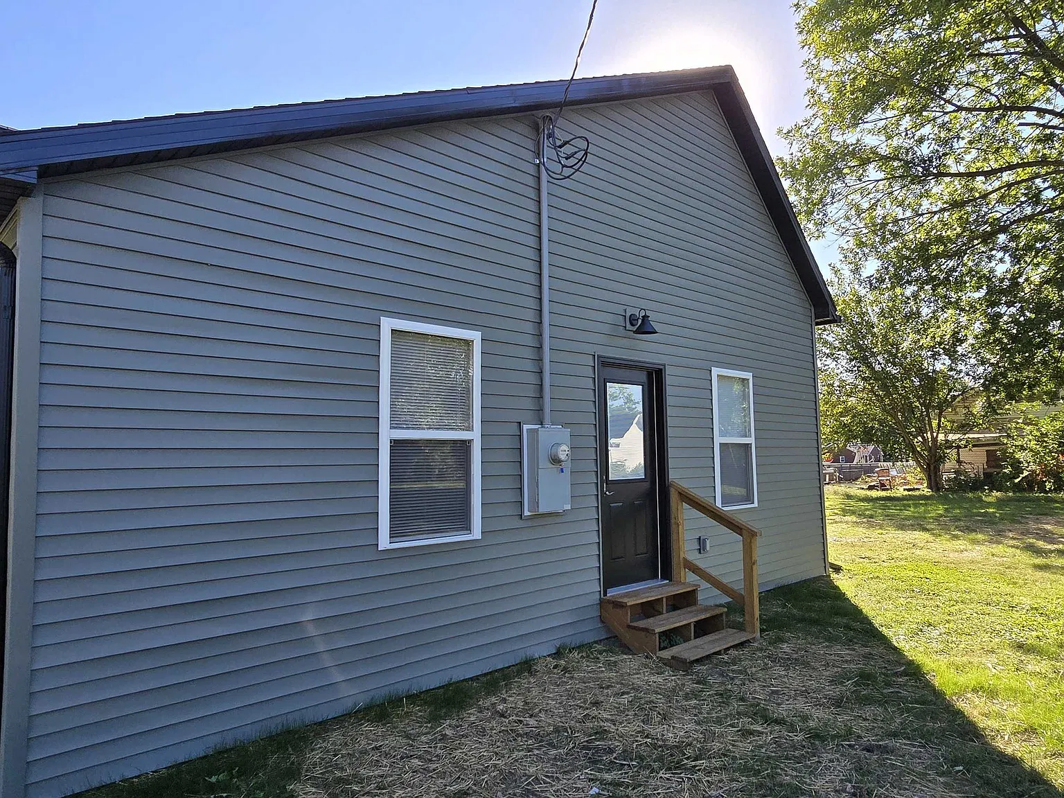 3 bed, 1250 sqft, $1,700 — Photo 4