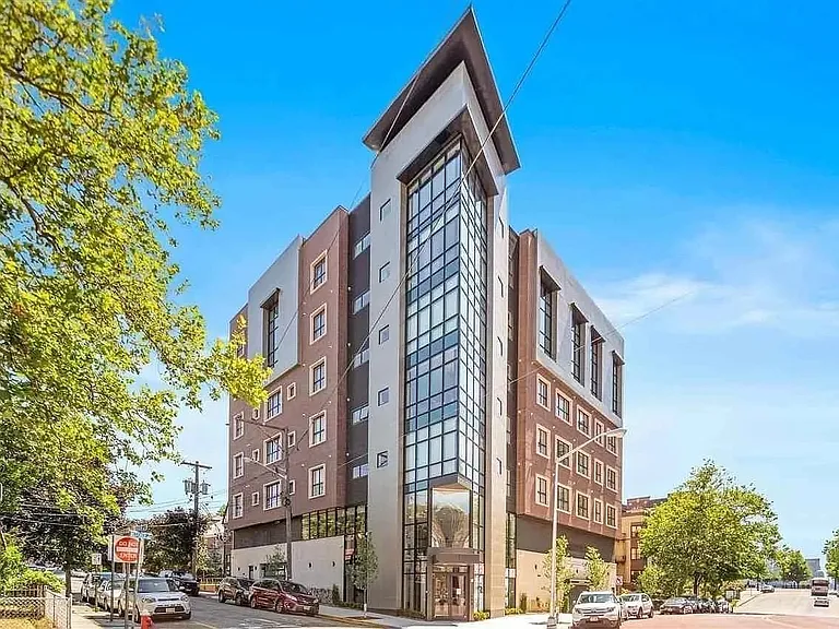 6025 Boulevard E #610 — Photo 15