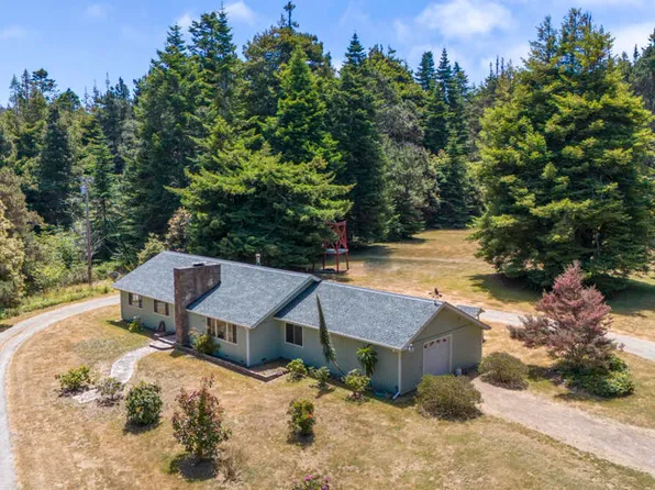 (undisclosed Address), Fort Bragg, CA 95437