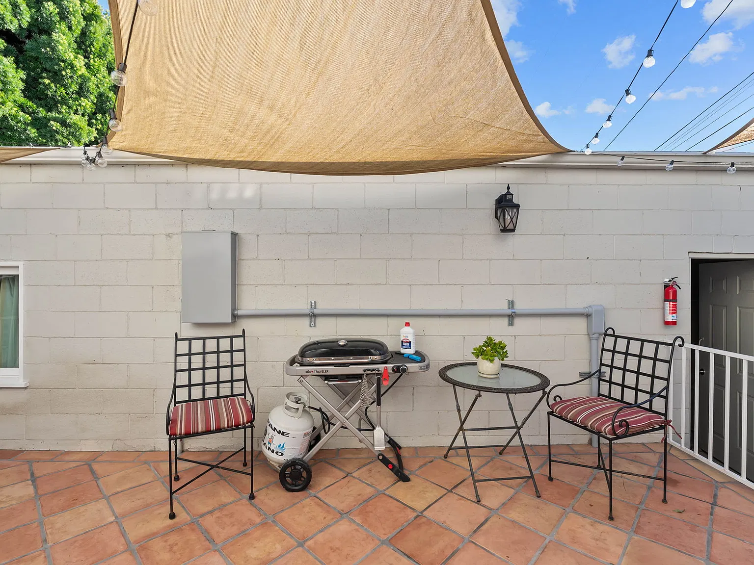 1 bed, 600 sqft, $2,500 — Photo 4