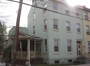 302 Garden St, Mount Holly, NJ 08060