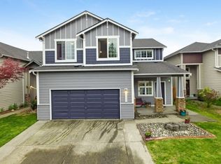 15922 67th Avenue Ct E, Puyallup, WA 98375