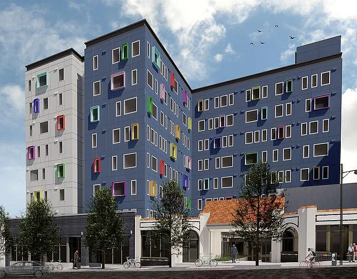 Pride Place