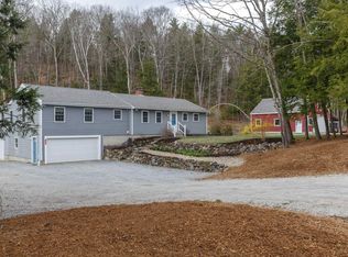 1057 Bound Tree Road, Hopkinton, NH 03229