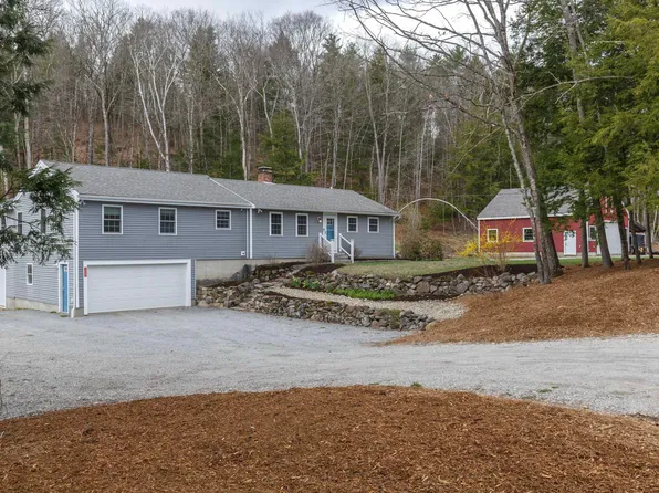 1057 Bound Tree Road, Hopkinton, NH 03229