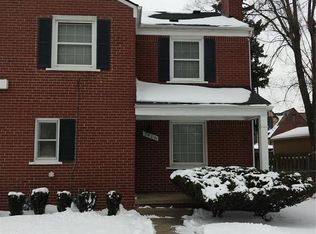 3406 W Seven Mile Rd, Detroit, MI 48221