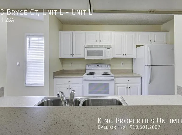 803 Bryce Ct #L — Photo 4