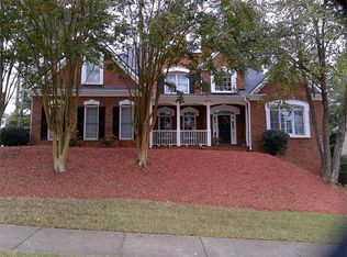 6020 Addington Dr NW, Acworth, GA 30101