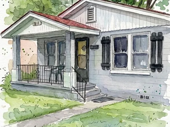 711 W 45th St, Savannah, GA 31405