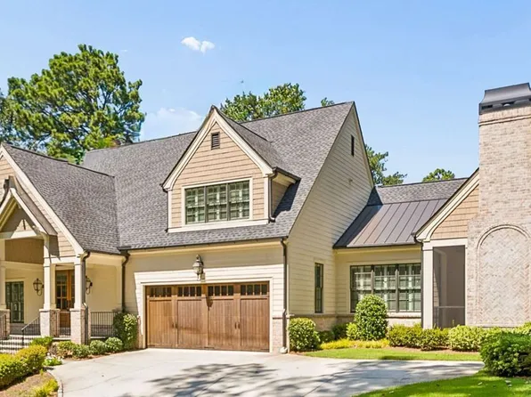 1200 Briarwood Dr NE, Atlanta, GA 30306