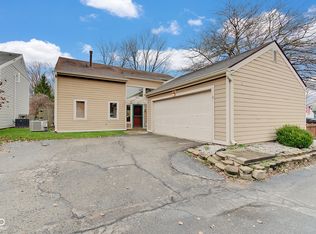 805 Crossbridge Ct, Avon, IN 46123