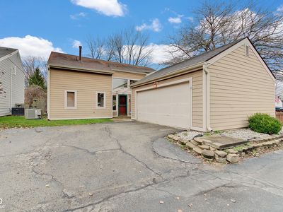 805 Crossbridge Ct, Avon, IN, 46123