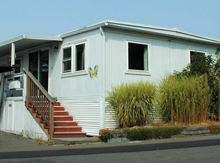 3432 S 182nd Pl #212, Seattle, WA