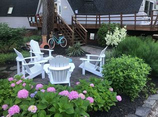 1 Bridge Rd, Bethany Beach, DE 19930