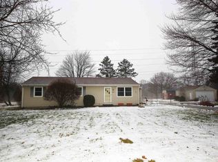 54875 Willow Creek Dr, Mishawaka, IN 46545