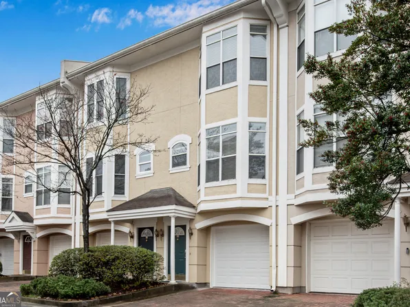 375 Highland Ave NE Unit 1004, Atlanta, GA 30312