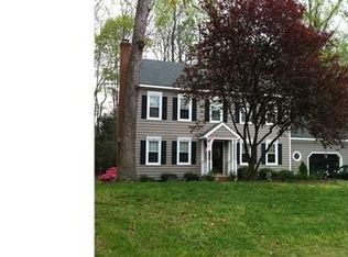 1519 Winbury Dr, Midlothian, VA 23114