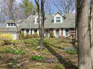 5 Sunset Dr, New Fairfield, CT 06812