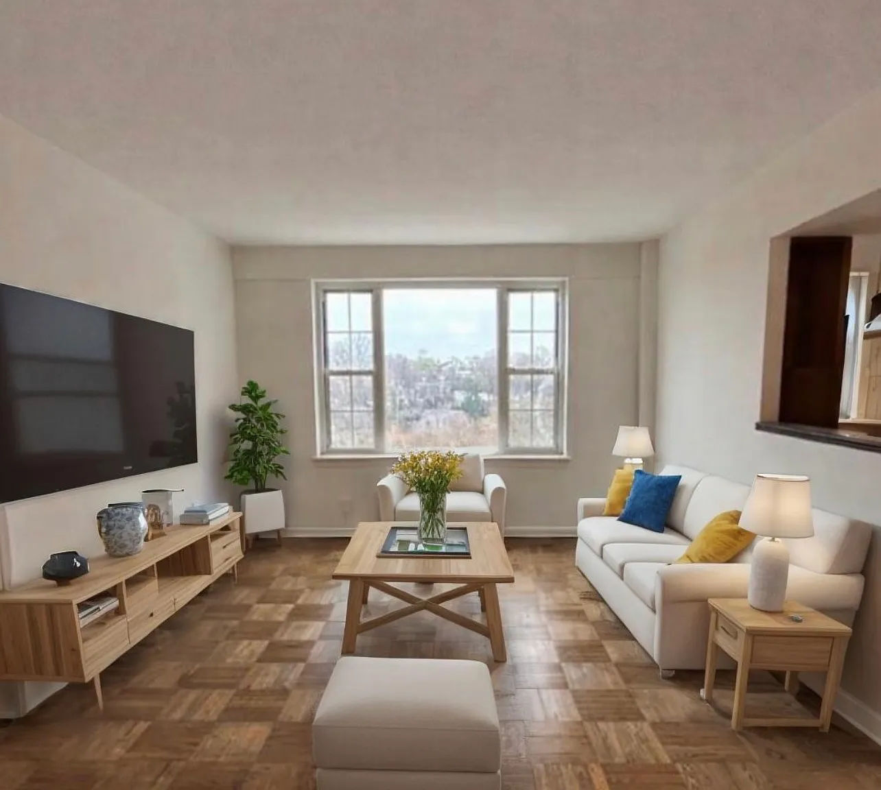 2 bed, 1000 sqft, $2,775 — Photo 2
