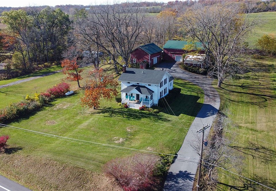 4622 State Route 89, Romulus, NY 14541 Zillow