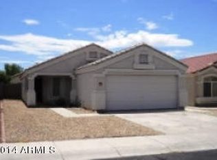 11339 W Madisen Ellise Dr, Surprise, AZ 85378