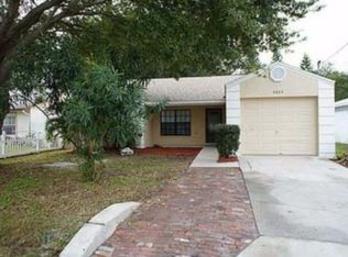 6803 S Sheridan Rd, Tampa, FL 33611