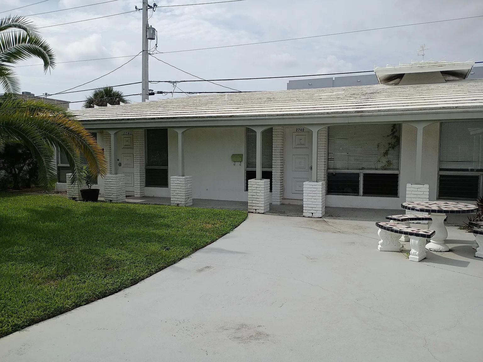 1 bed, 1.0 bath, 700 sqft, $1,485 — Photo 1
