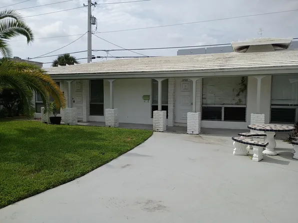 2724 NE 32nd St #6, Fort Lauderdale, FL 33306