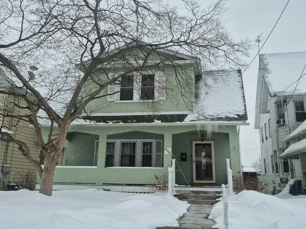 828 N Bromley Ave, Scranton, PA 18504