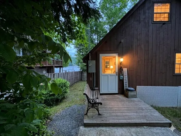 2167 Valley Road, Washington, NH 03280