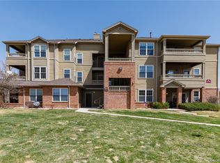 12764 Ironstone Way APT 102, Parker, CO 80134