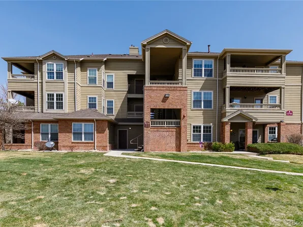 12764 Ironstone Way #102, Parker, CO 80134