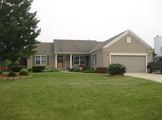 2709 Catherine Dr, Racine, WI 53402