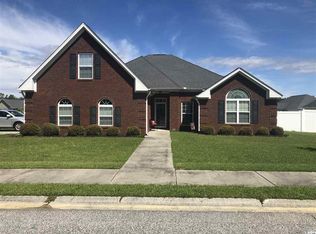 1001 Marley St, Conway, SC 29527