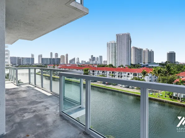 3030 NE 188th St APT 509, Aventura, FL 33180
