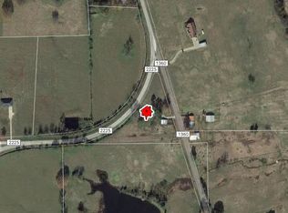 1619 County Road 1360, Quitman, TX 75783
