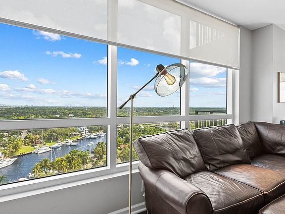 4th image of 600 W Las Olas Boulevard #1502S