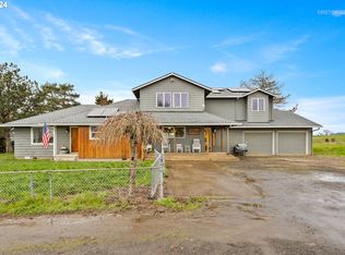 10455 NW Roy Rd, Banks, OR 97106