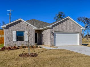 210 S Crestside Dr, Blue Ridge, TX 75424