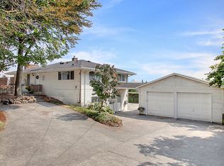 8031 S 130th St, Seattle, WA 98178