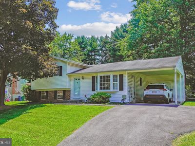 24321 Log House Rd, Gaithersburg, MD, 20882