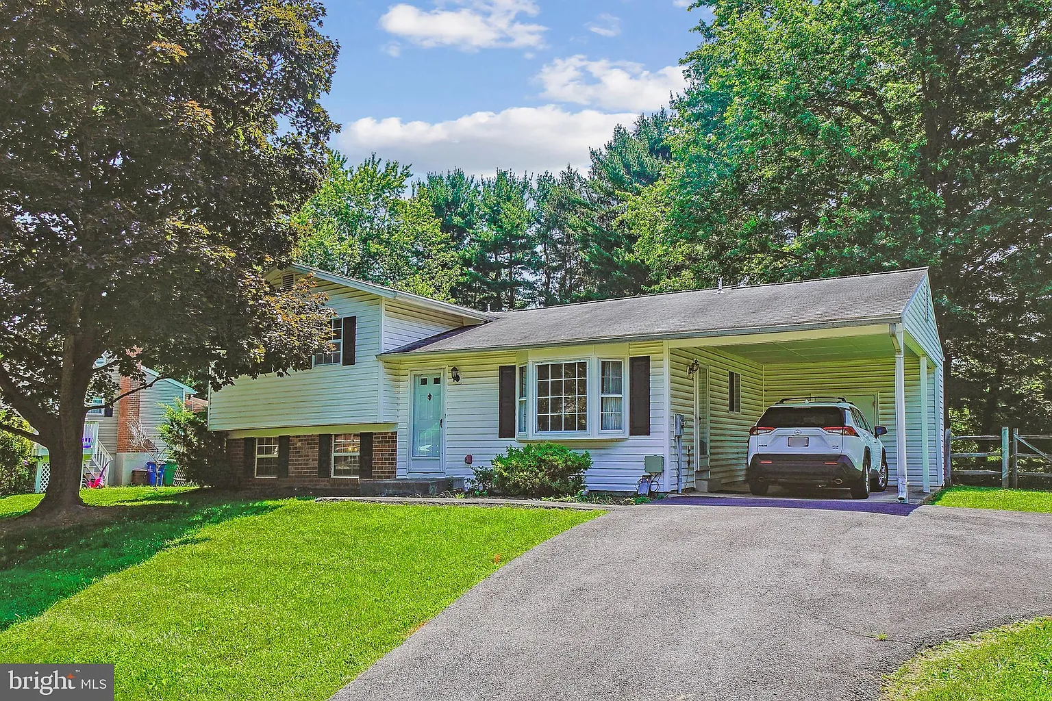 24321 Log House Rd photo 1