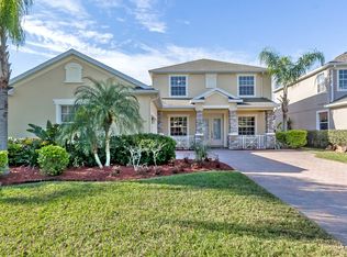 212 Lytham Way, Daytona Beach, FL 32124